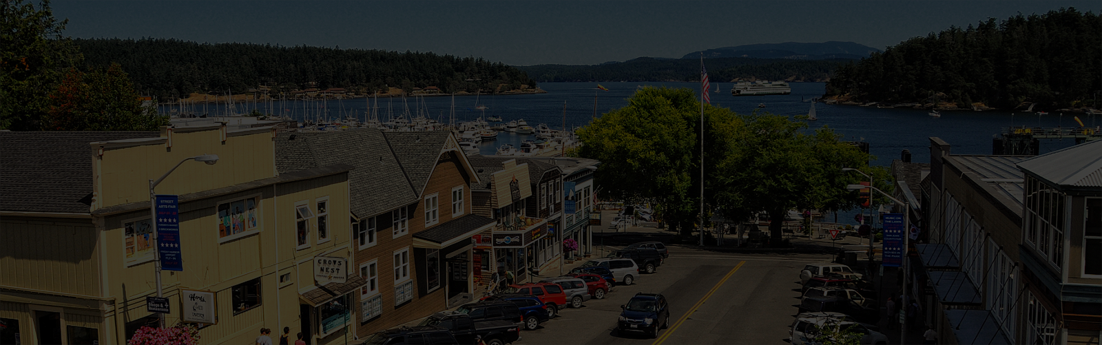 The Suites at Friday Harbor Case Study > Read More