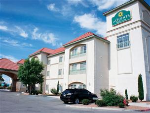 La Quinta Inn & Suites 