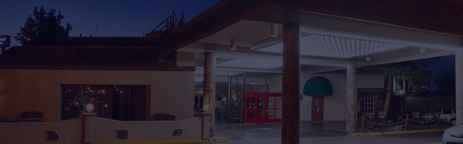 Best Western Reno Airport Case Study > Read More