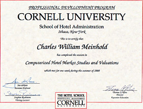 CWM-Cornell